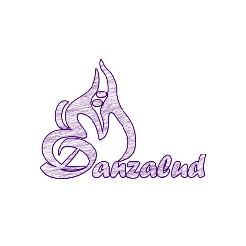 Logo Danzalud