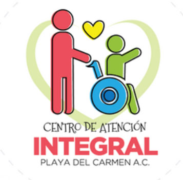 Logo Centro de Atención Integral Playa del Carmen