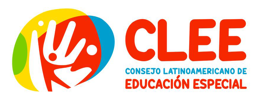 Logo Consejo Latinoamericano de Educación Especial