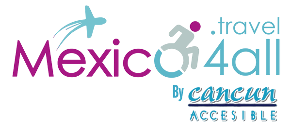 Logo Mexico 4 All