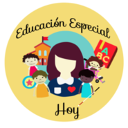 Logo Educación Especial