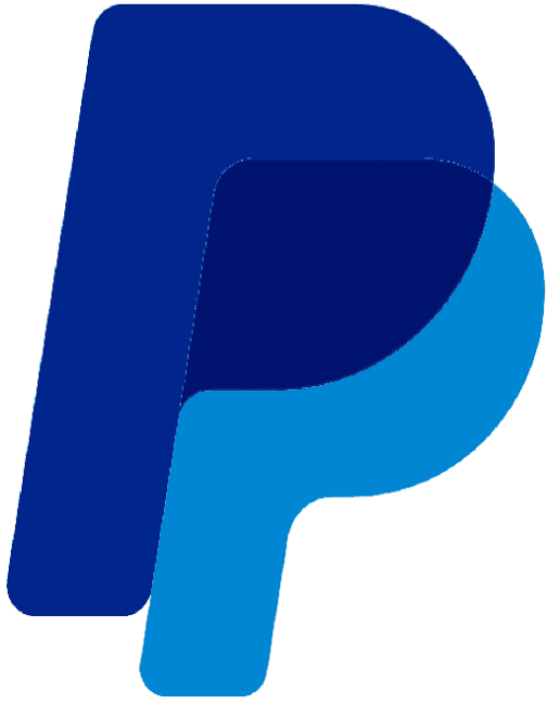 logotipo Paypal