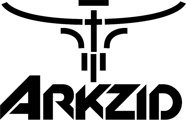 Logo Arkzid