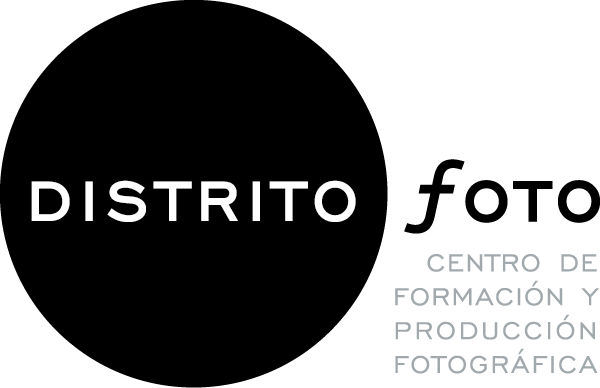 Logo Distrito Foto