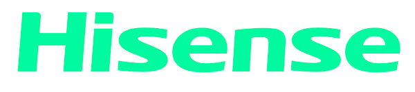 Logo Hisense 