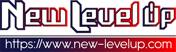 Logo New Level Up