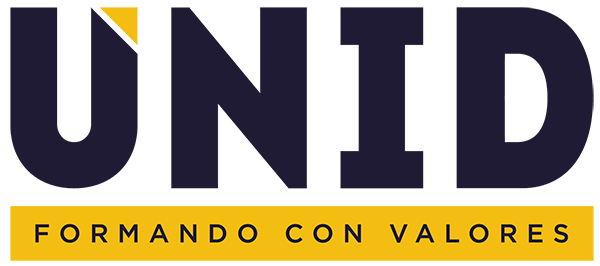 Logo UNID
